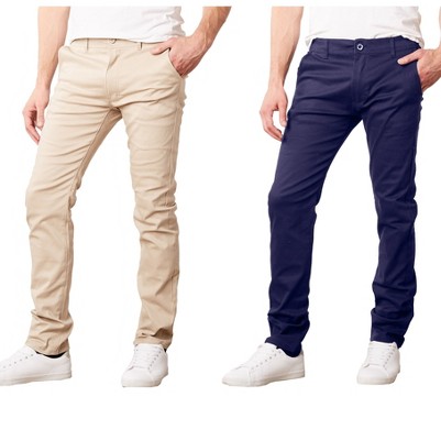 khaki-navy