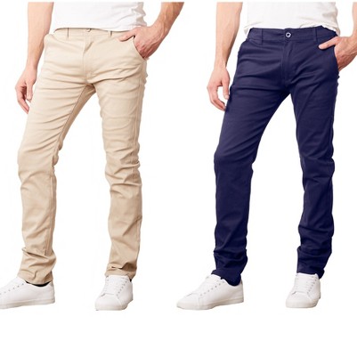 khaki-navy