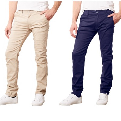 khaki-navy