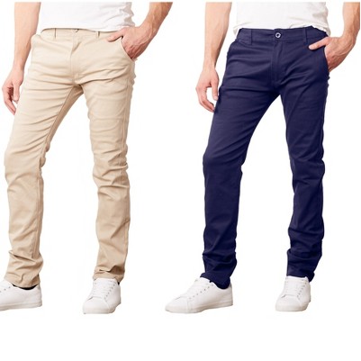 khaki-navy