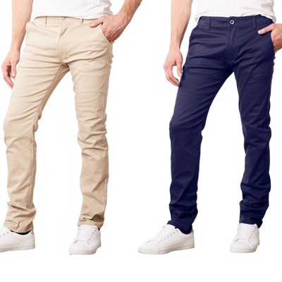 khaki-navy