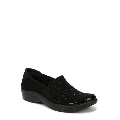LifeStride Womens Poppyseed Ballet Flat