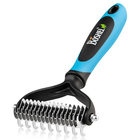 Grooming comb hotsell for dogs