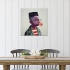 What's The Next Song? by Alexander Grahovsky Unframed Wall Canvas - iCanvas - 4 of 4