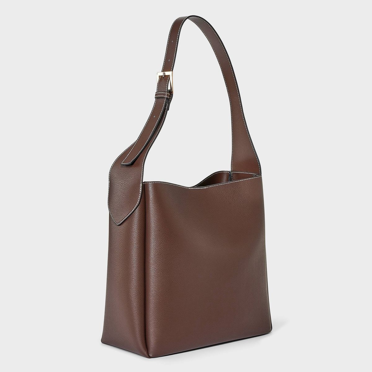 Bucket Shoulder Bag - A New Day™ - thumbnail 3