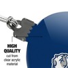 Drake Primary Logo Acrylic Christmas Tree Holiday Ornament - 4 of 4