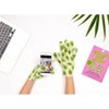 Holler and Glow Avo Good Day Nourishing and Hydrating Hand Mask – 0.61 fl oz - 2 of 3