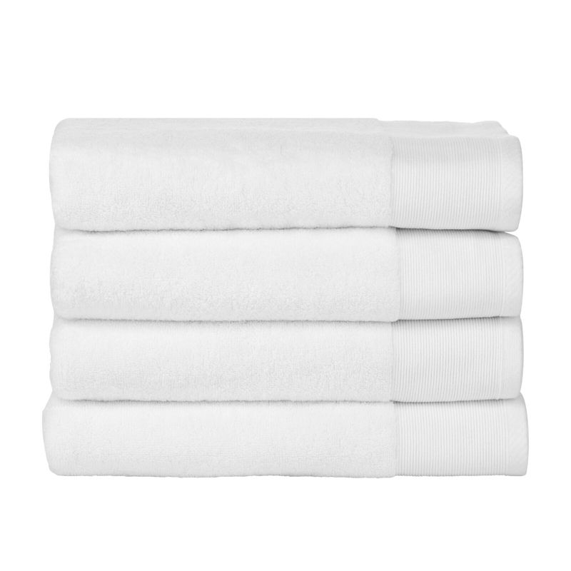 Nate Home by Nate Berkus Cotton Terry Bath Set, 1 of 10