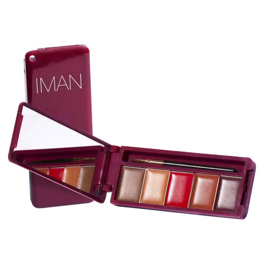 UPC 788041350079 product image for IMAN Déjà Vu Lip Kit | upcitemdb.com