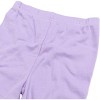 Bluey Toddler Girls' 4-Piece Cotton Short Sleeve Pajama Sets - 4 of 4