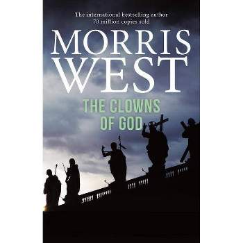 The Shoes Of The Fisherman - By Morris L West (paperback) : Target