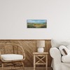 Stupell Industries Away in a Valley Landscape Framed Giclee Art - 3 of 4