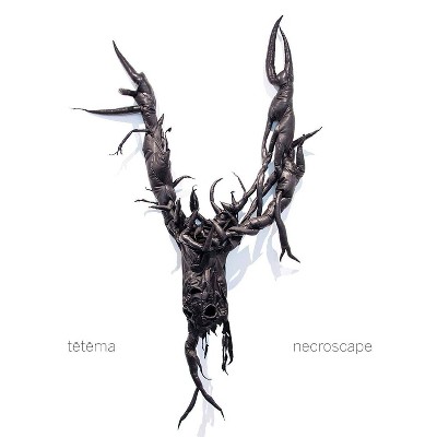 Tetema - Necroscape (Vinyl)