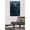 Trends International Game of Thrones - Hodor Framed Wall Poster Prints - 2 of 4