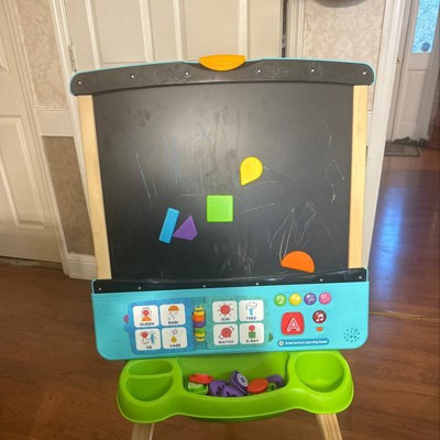 Excellerations® Multi-Use Learning Easel