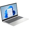 Refurbished: HP 15-fd 15.6" FHD Laptop Intel i3-N305, 1.8GHz 8GB, 256GB, W11H- Purple - Manufacturer Refurbished - 3 of 4