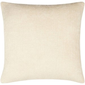 Mark & Day Demarkus Modern Throw Pillow - 1 of 4