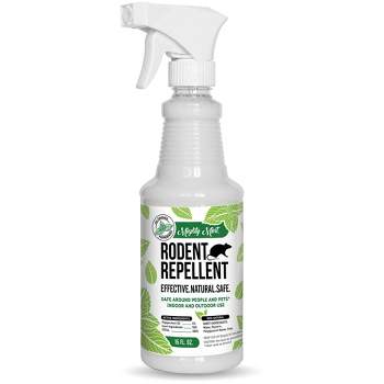 Mighty Mint Rodent Repellent - 15oz