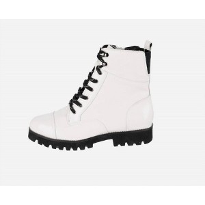 Women's Wo's Easeci Combat Boot - David Pilner - 1 of 3
