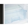 Danby DCR045B1BSLDB 4.5 cu. ft. Compact Fridge with True Freezer in Stainless Steel - 2 of 4