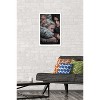 Trends International Netflix The Witcher: Season 3 - Trio Key Art Framed Wall Poster Prints - image 2 of 4