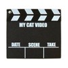 Accoutrements Cat Video Clapperboard Accessory - 3 of 4