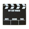 Accoutrements Cat Video Clapperboard Accessory - image 3 of 4