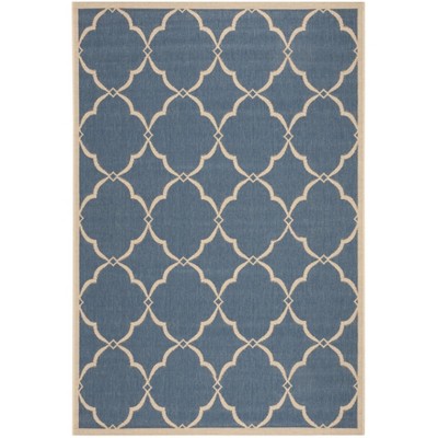 Beach House BHS125 POWER LOOMED Rug - Safavieh