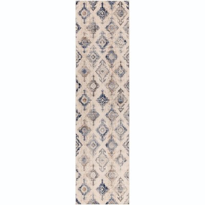 Mark & Day Burnley Woven Indoor Area Rugs