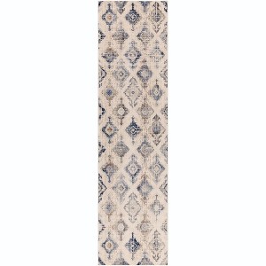 Mark & Day Burnley Woven Indoor Area Rugs - 1 of 4