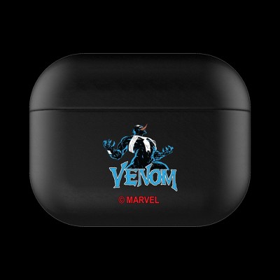 Marvel Spider-Man Badge AirPod Case Cover for AirPods Pro 3