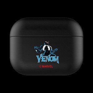 Marvel Spider-Man Badge AirPod Case Cover for AirPods Pro 3 - 1 of 4