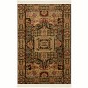 Unique Loom    Palace Taj Area Rug - 2 of 4