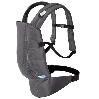 evenflo kangaroo carrier