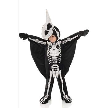 Underwraps Costumes Pterodactyl Fossil Toddler Costume