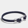 Elegatto Helix C-Clasp Bracelet - 2 of 2