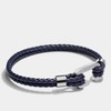 Elegatto Helix C-Clasp Bracelet - image 2 of 2