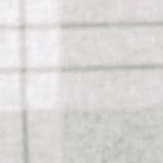 checkered plaid - light grey