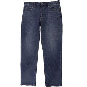 Articles of Society Womens Shannon Straight Leg Jeans - 1 of 2