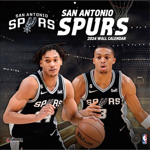 San Antonio Spurs on X:  / X