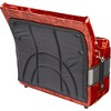 SofiaMari SM-3232 32 Piano 32 Bass Accordion Level 2 Red Pearl 190839868114 - 4 of 4