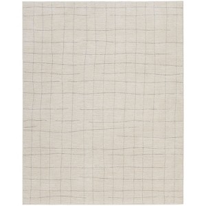 Nourison Santa Cruz Modern Textured Indoor Rug - 1 of 4