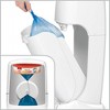 Diaper Genie Diaper Disposal Pail System Refill - Clean Laundry - 8pk - image 4 of 4