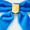 Bijoux Sport by Luv Aj MLS Logo Velvet Hair Bow - 2 of 2