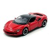 Maisto 1:64 Speed Icons Ferrari FF90 Stradale – Red - 2 of 3