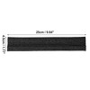 Unique Bargains Polyester Silicone Sweatbands Stretchy Moisture Wicking Headband for Fitness Sports 1 PCS - 2 of 4