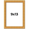 PosterPalooza | 9x13 Museum-Quality Picture Frame, UV Resistant Acrylic, Foam Board Backing, Available in 4 Finishes - 2 of 4