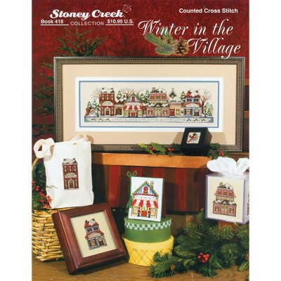 Stoney Creek