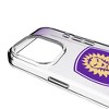 Keyscaper MLS Linen Clear Cell Phone Case for iPhone 13 Mini - 4 of 4