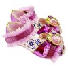 Disney Princess Rapunzel Costume Footwear - 3 of 4